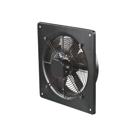 Axial Fan AF WBG