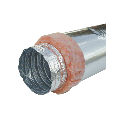 Insulated Flexible Duct SFD 102