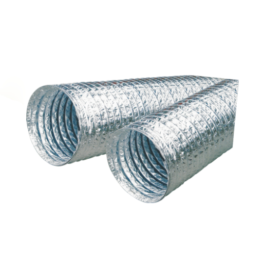 Non Insulated Flexible Duct SFD 101