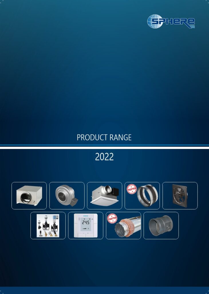 Product Catalogue